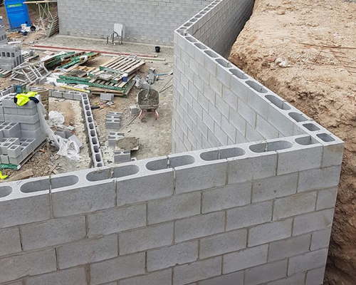 Blockwork